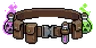 Rot Halo upgrade icon