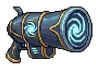 Wind Cannon upgrade icon